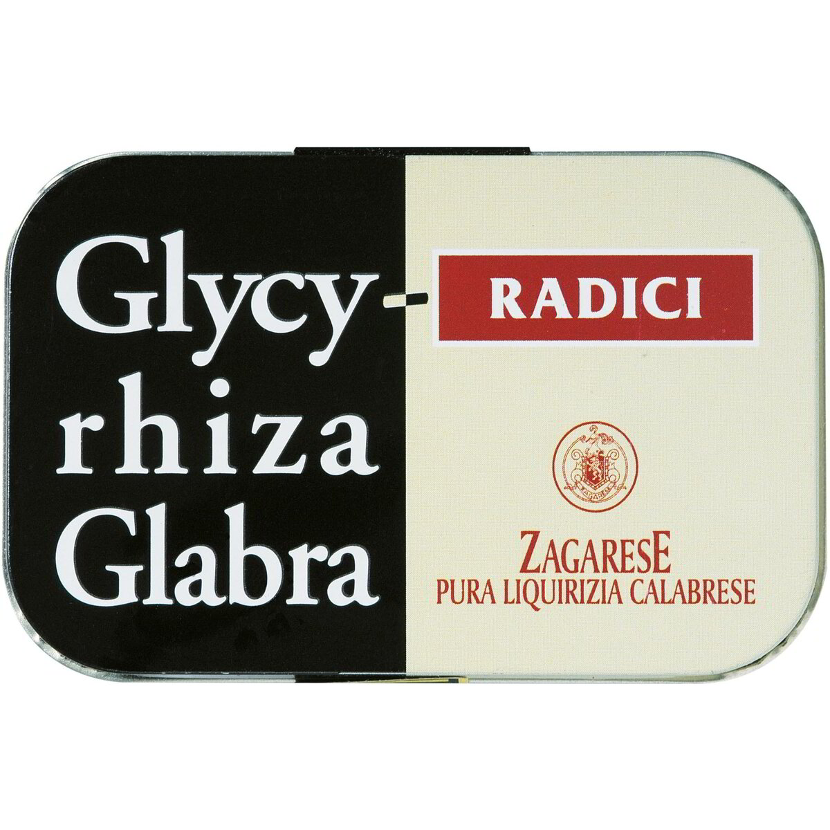 Radici di liquirizia
