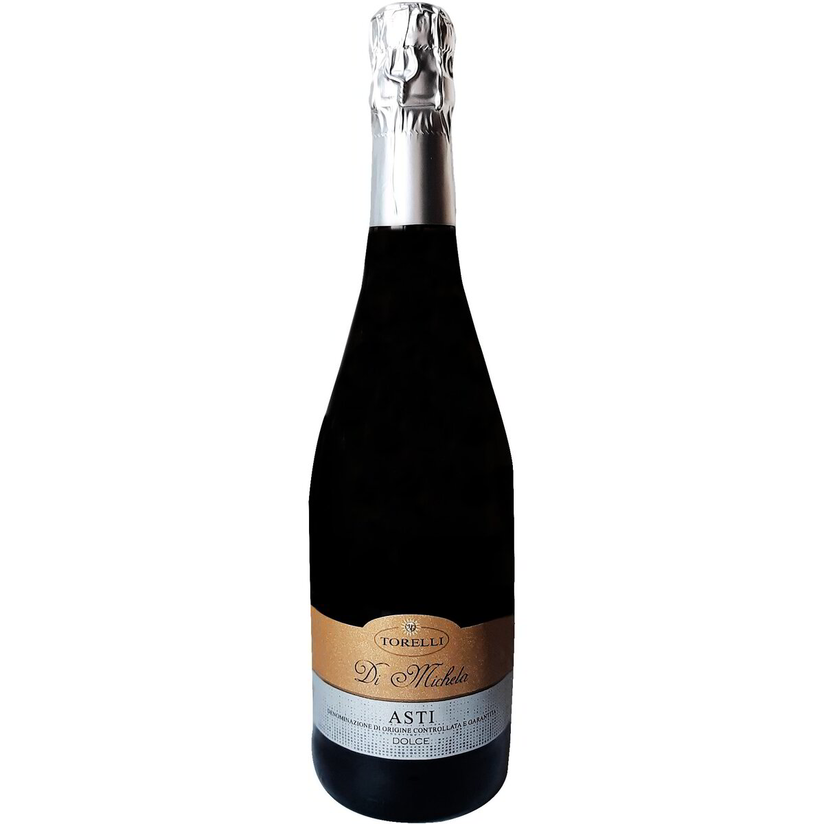 Asti spumante DOCG "Di Michela"
