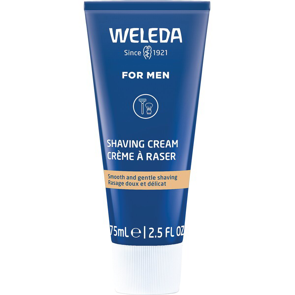 Crema da barba