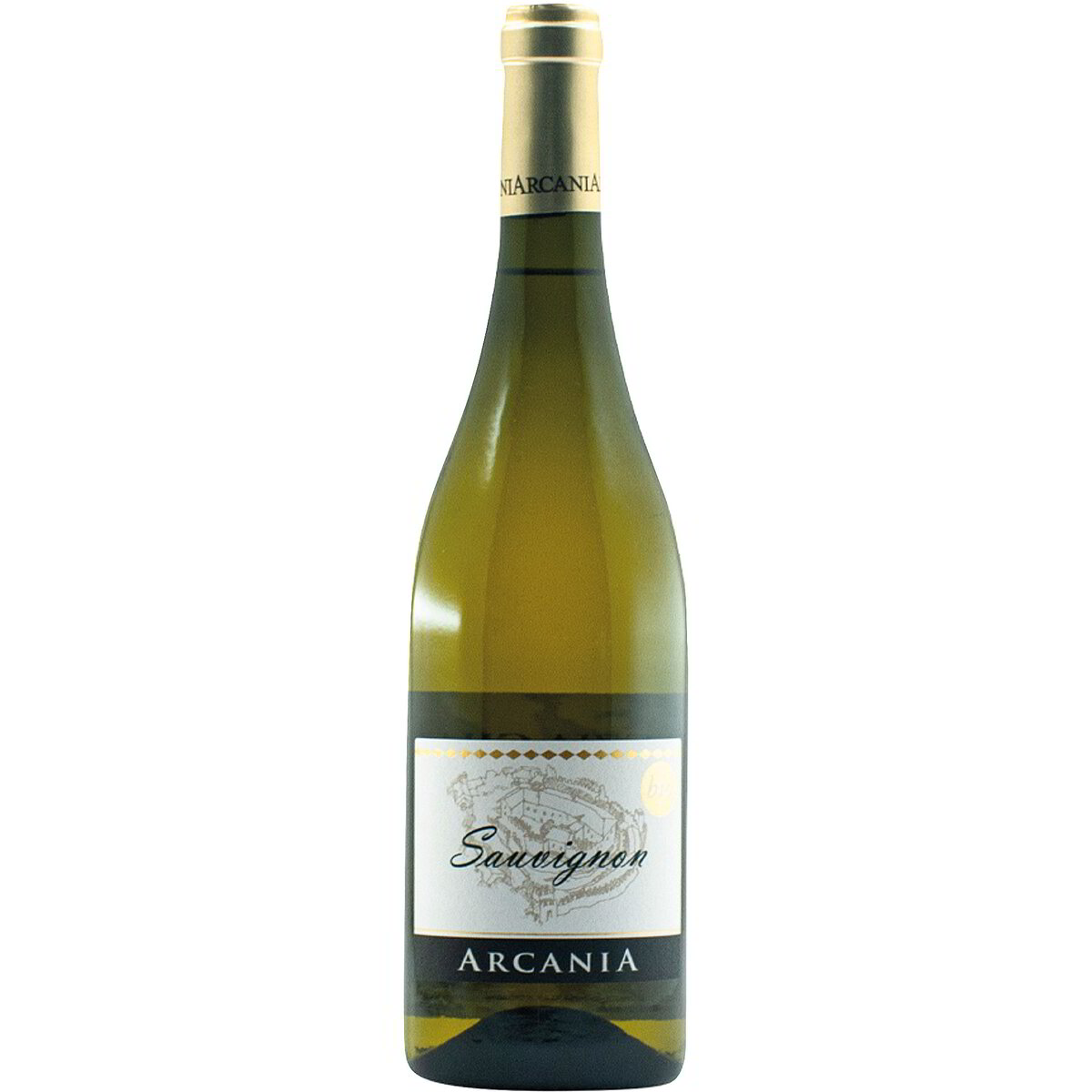 Venezia Giulia IGT Sauvignon