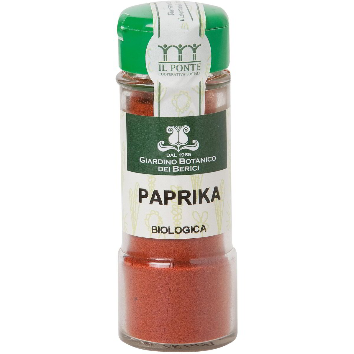 Paprika
