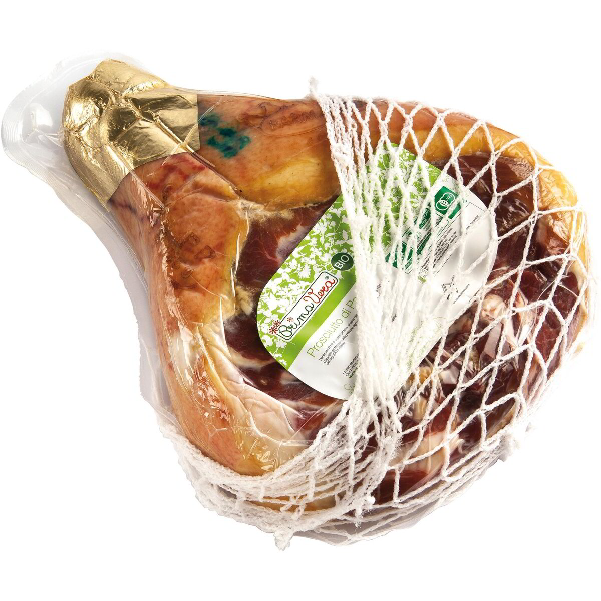 Prosciutto di Parma DOP senza osso