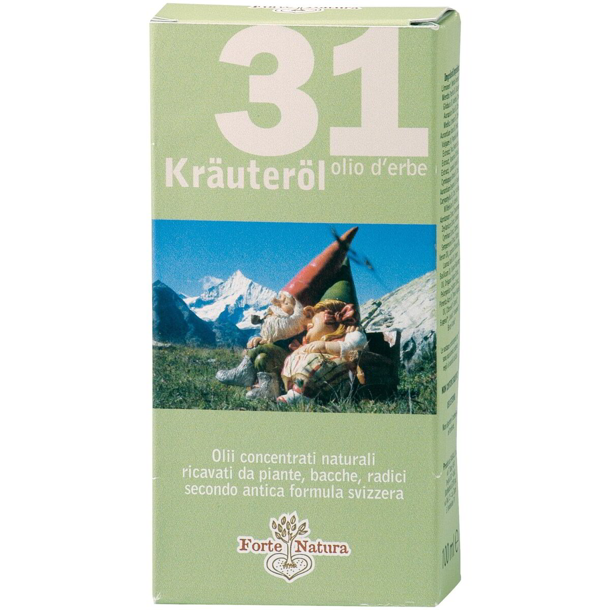 Olio 31