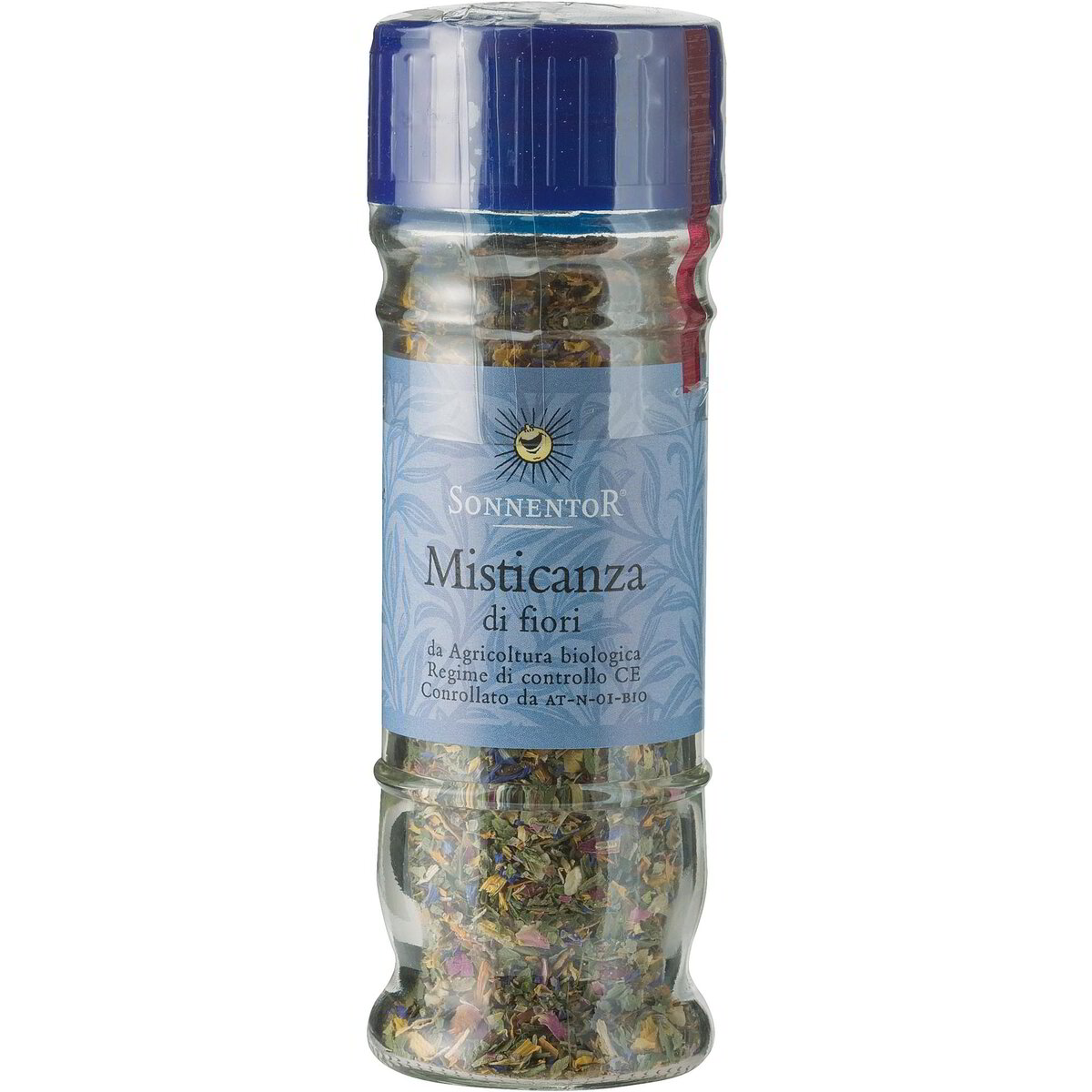 Misticanza di fiori in vaso