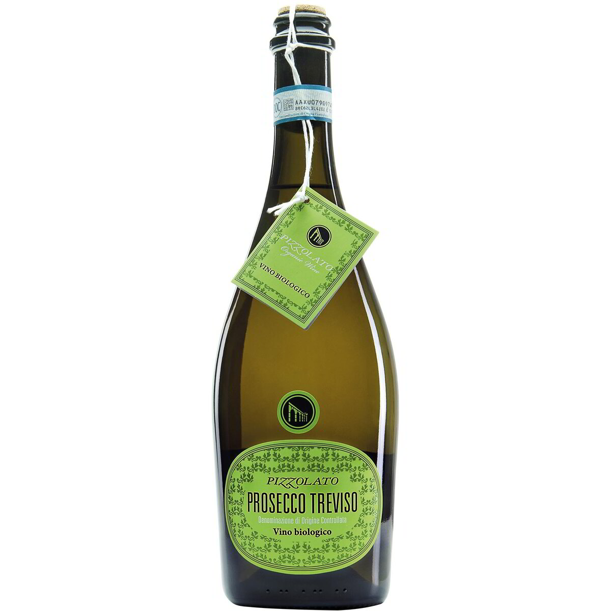 Prosecco DOC Treviso - Vino frizzante