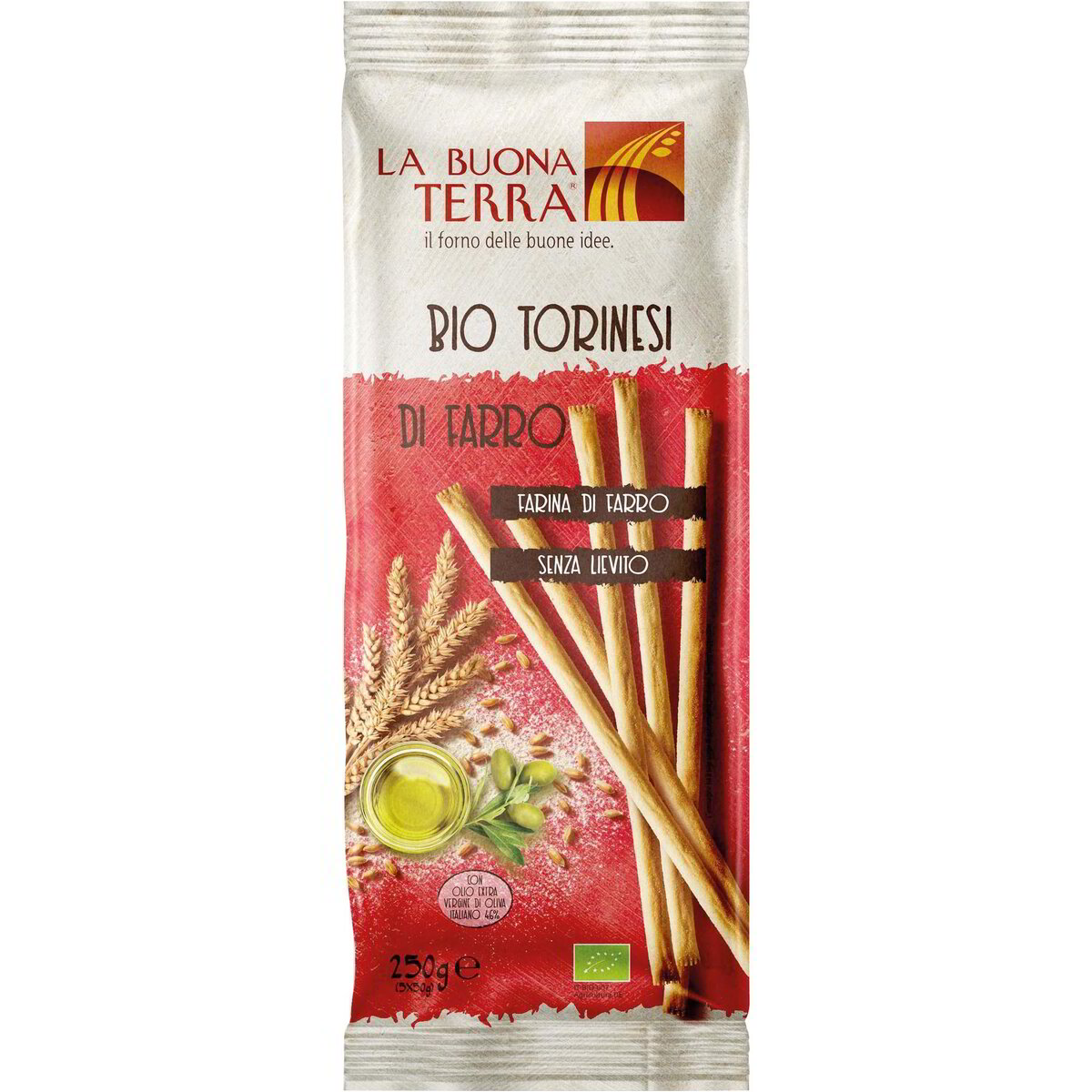 Bio torinesi al farro