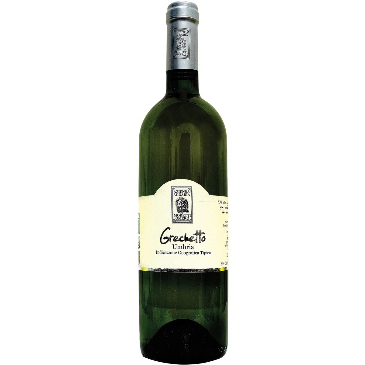 Grechetto dell’Umbria IGT