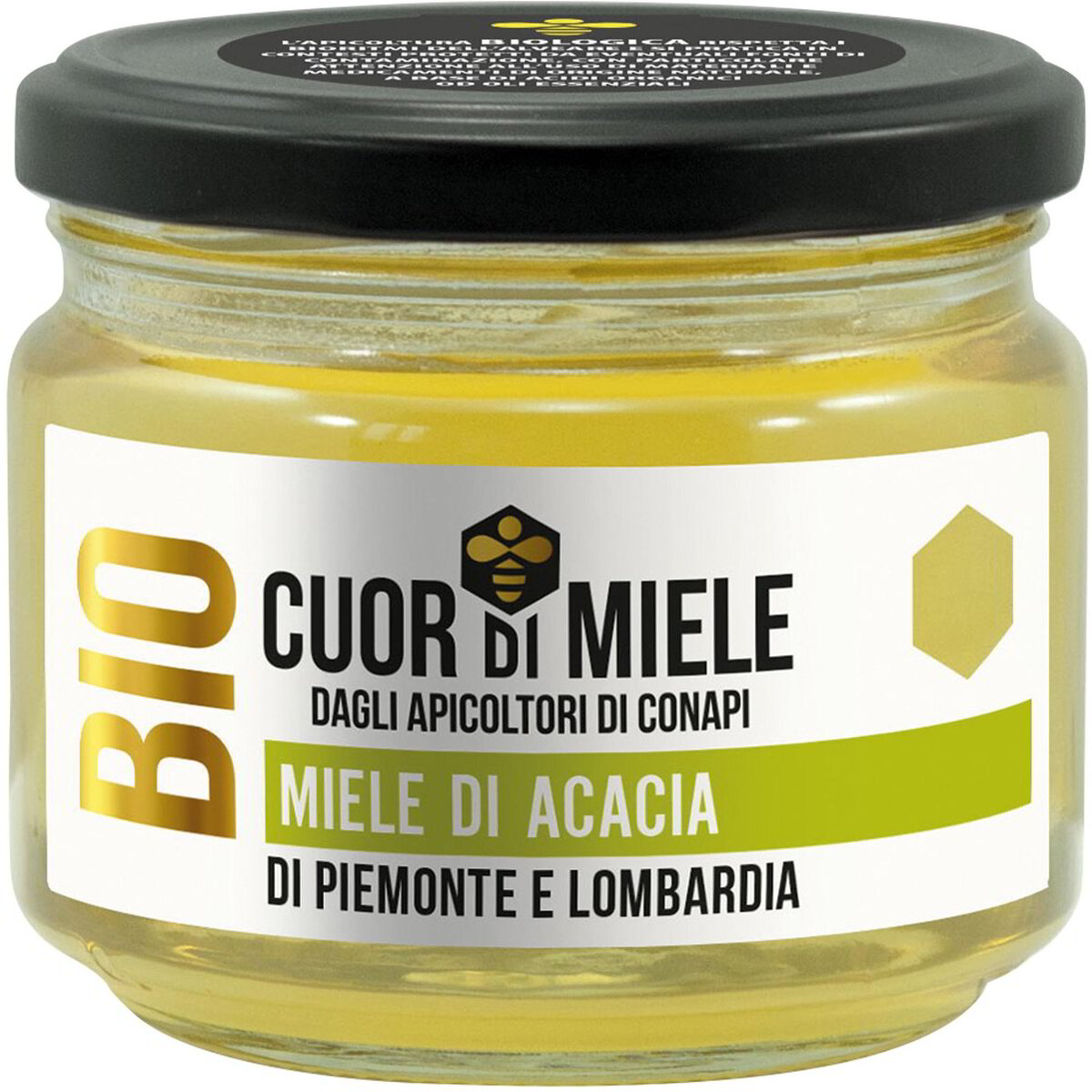 Miele di acacia