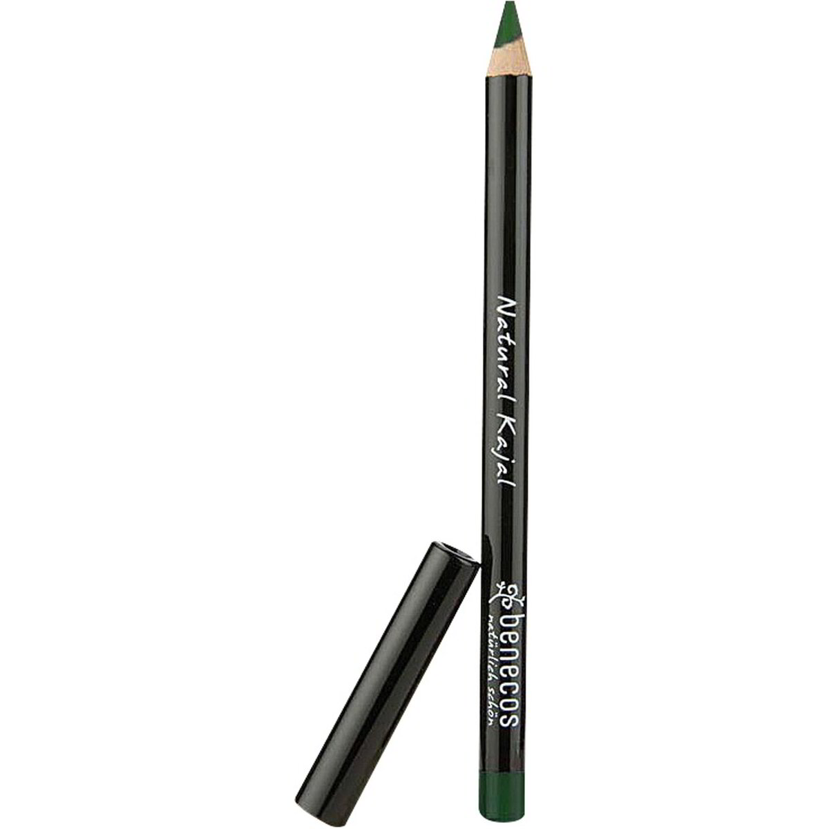 Kajal naturale con vitamina E - Verde