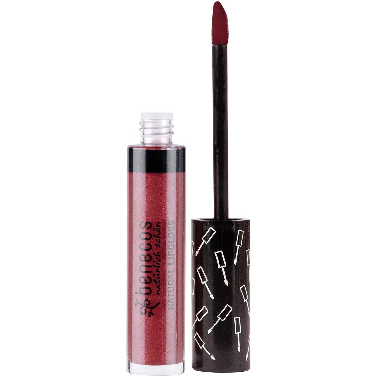 Lucidalabbra Natural Lipgloss Kiss Me