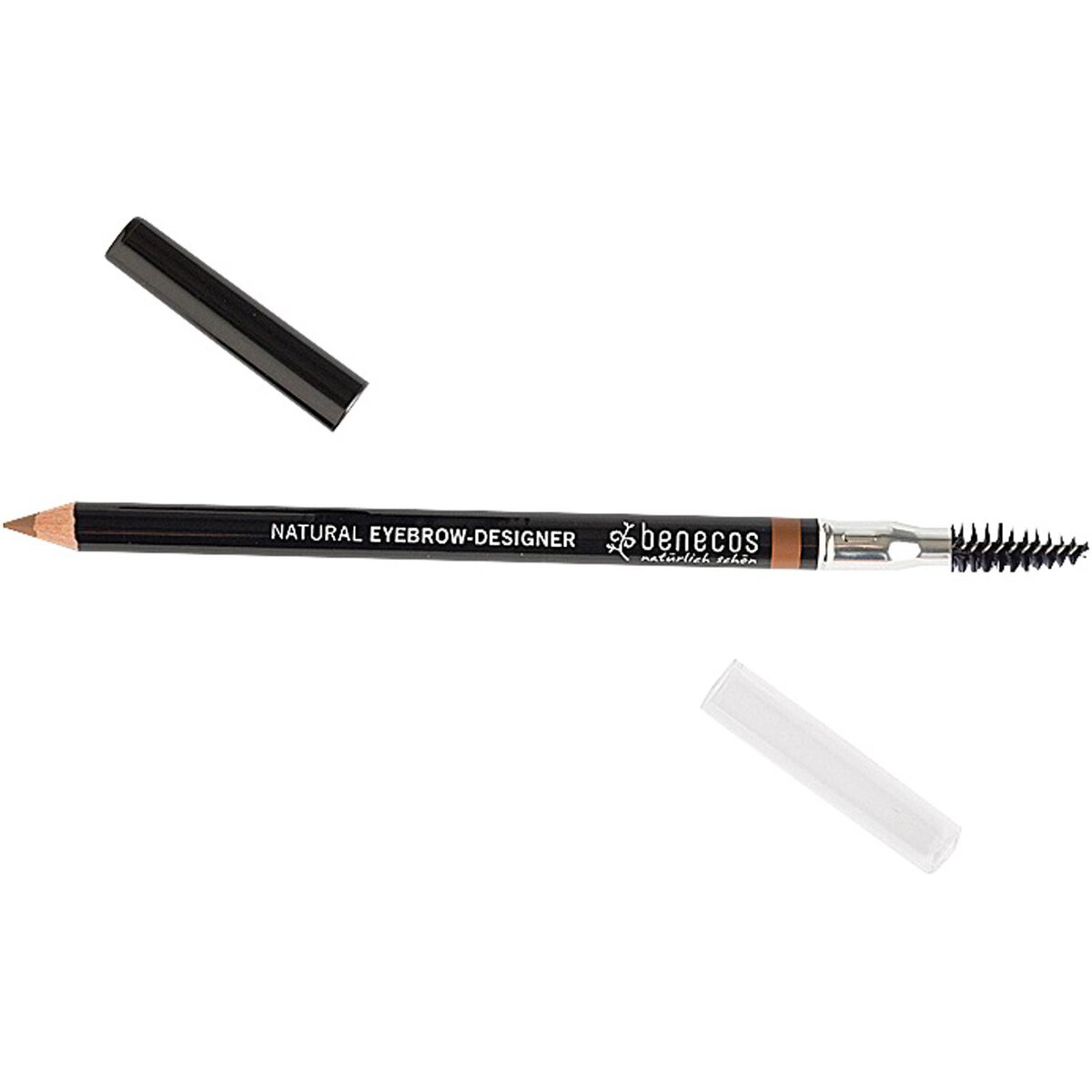 Matita sopracciglia Natural Eyebrow-Designer - Marrone tenue