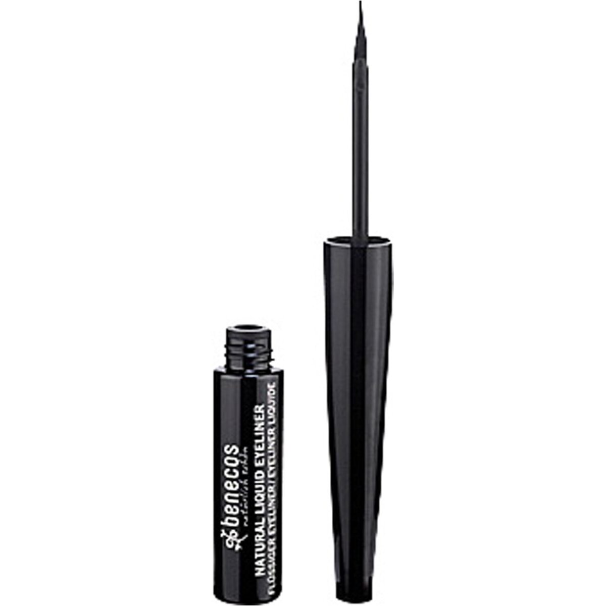 Natural Liquid Eyeliner