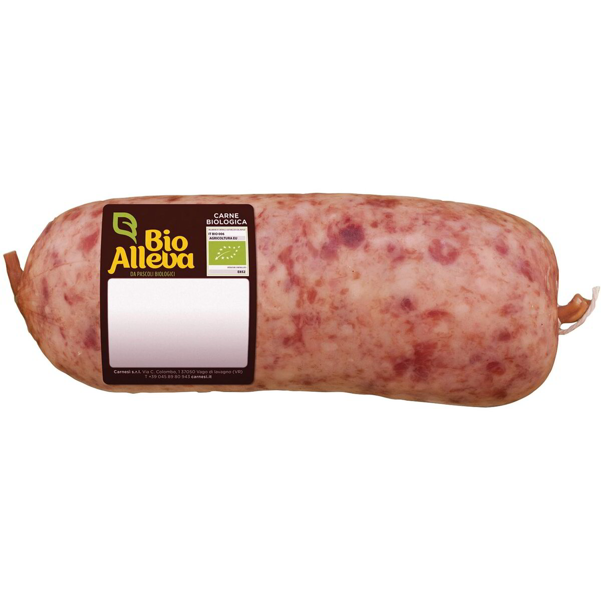 Cotechino fresco