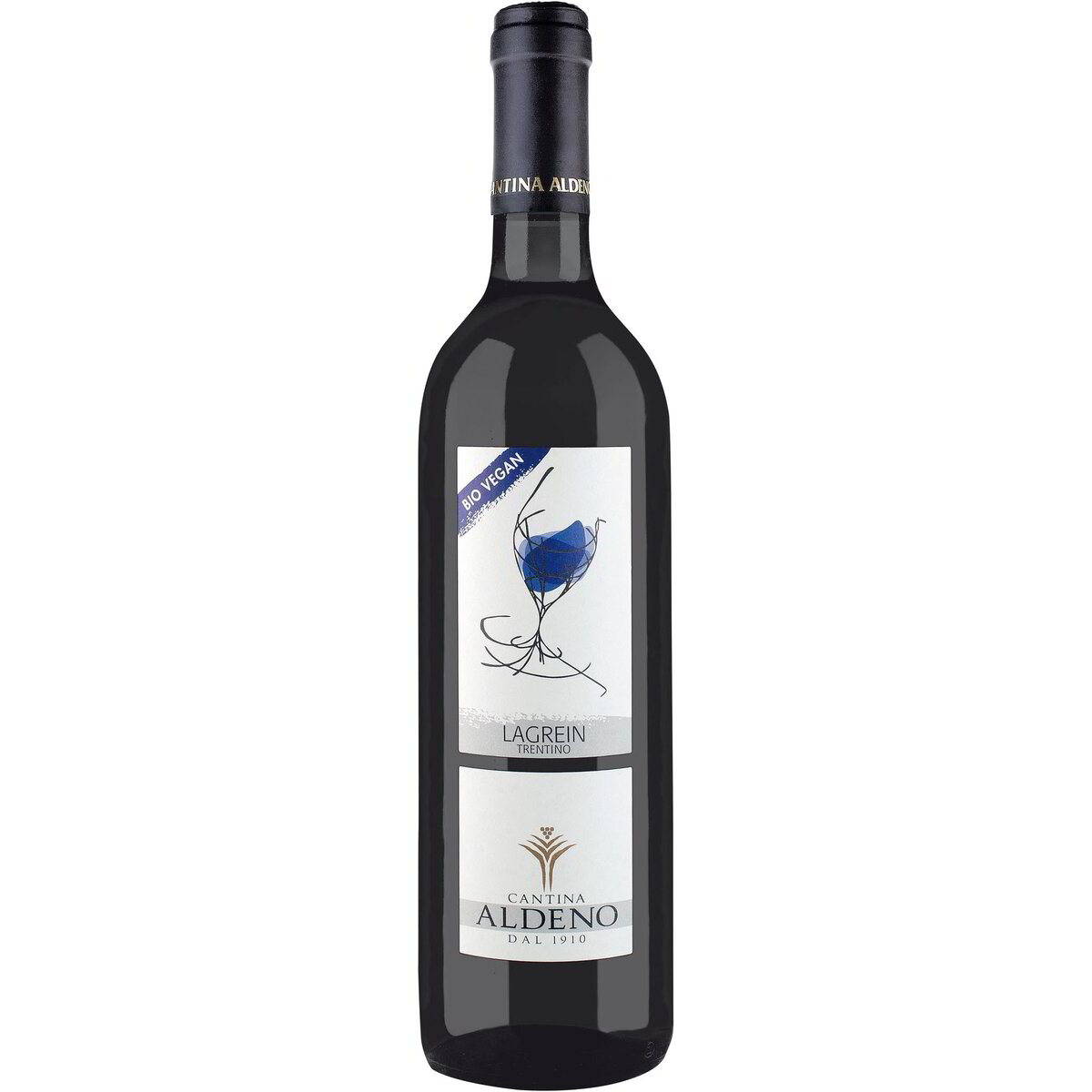 Lagrein DOC del Trentino
