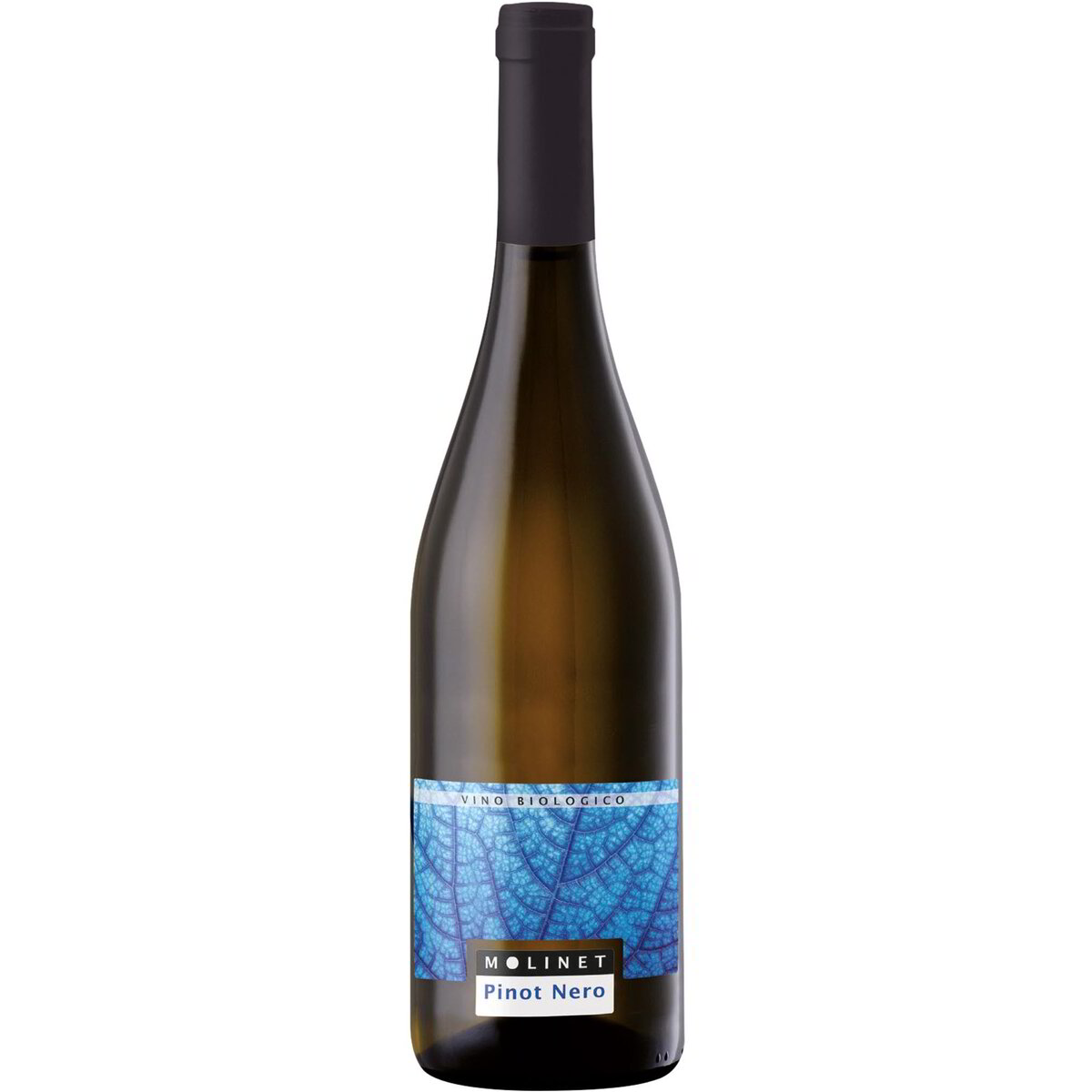 Pinot nero frizzante vinificato in bianco Provincia di Pavia IGT