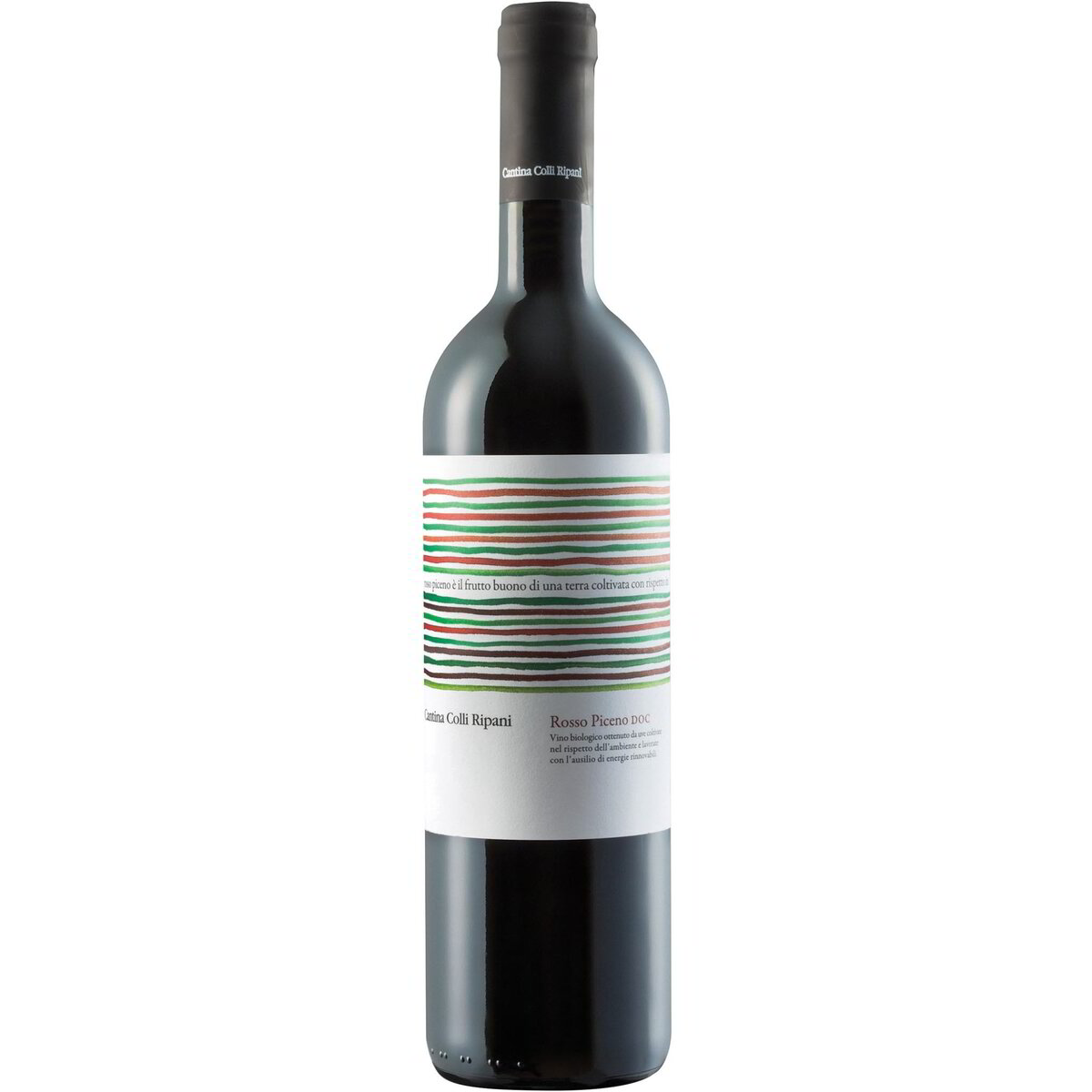 Piceno DOC rosso
