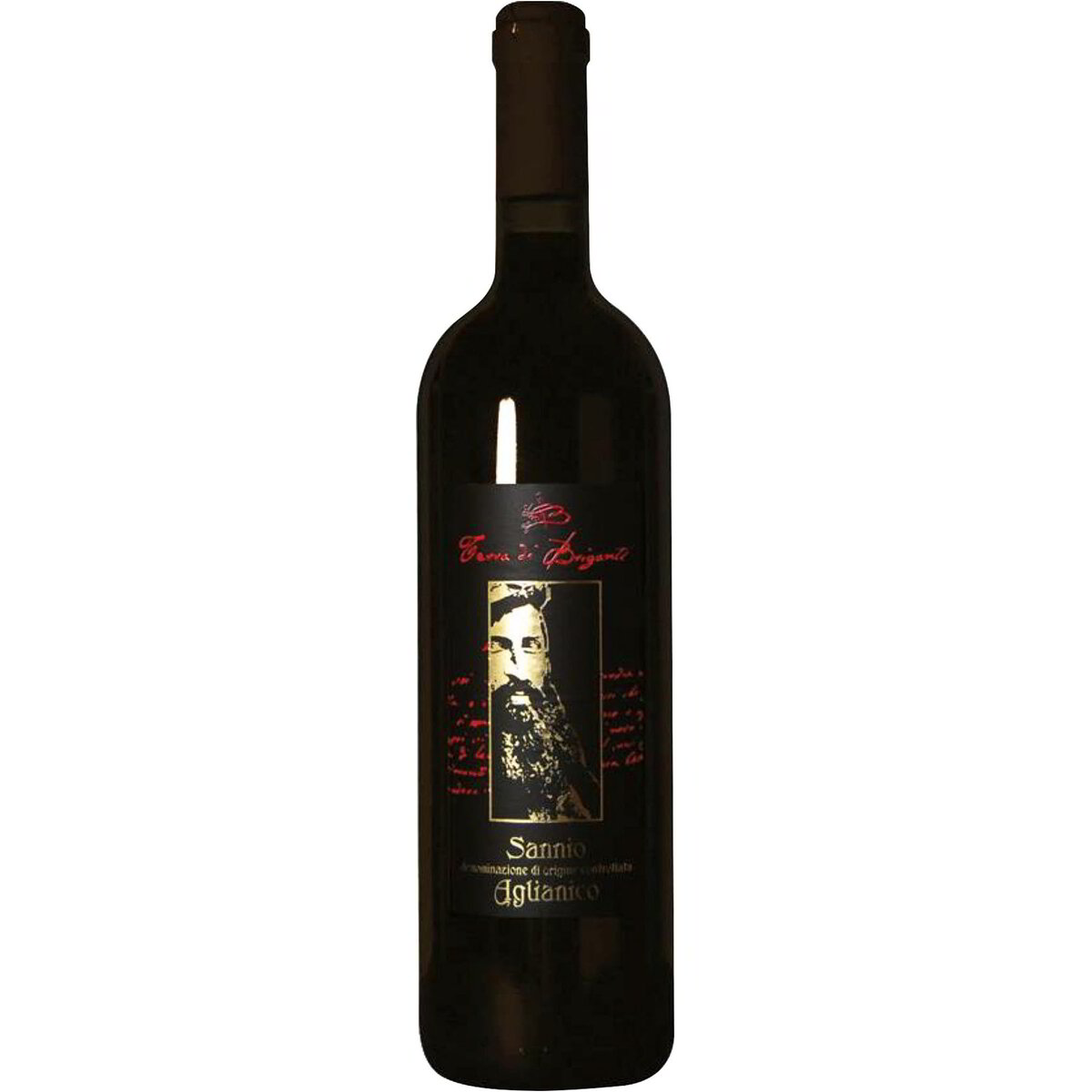 Sannio Aglianico DOP
