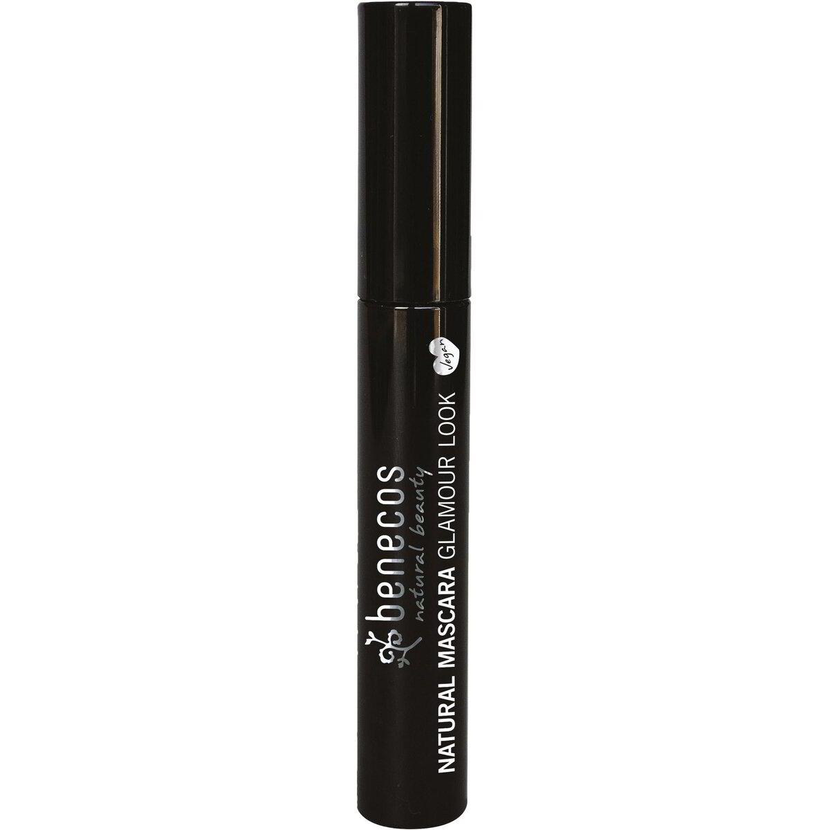 Mascara vegan nero intenso Ultimate Black Glamour Look