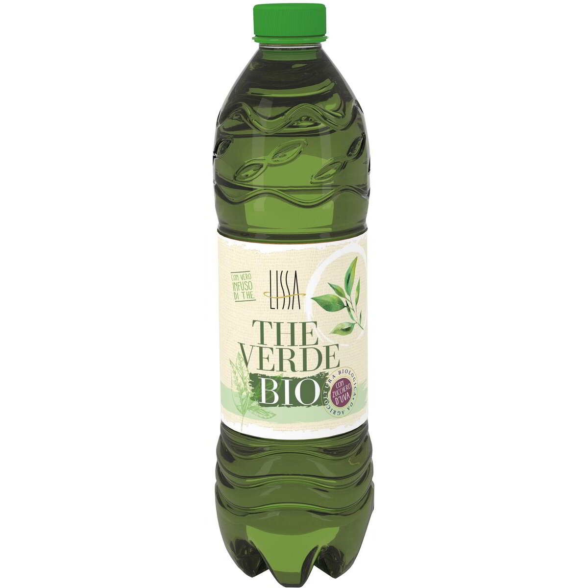 Tè verde