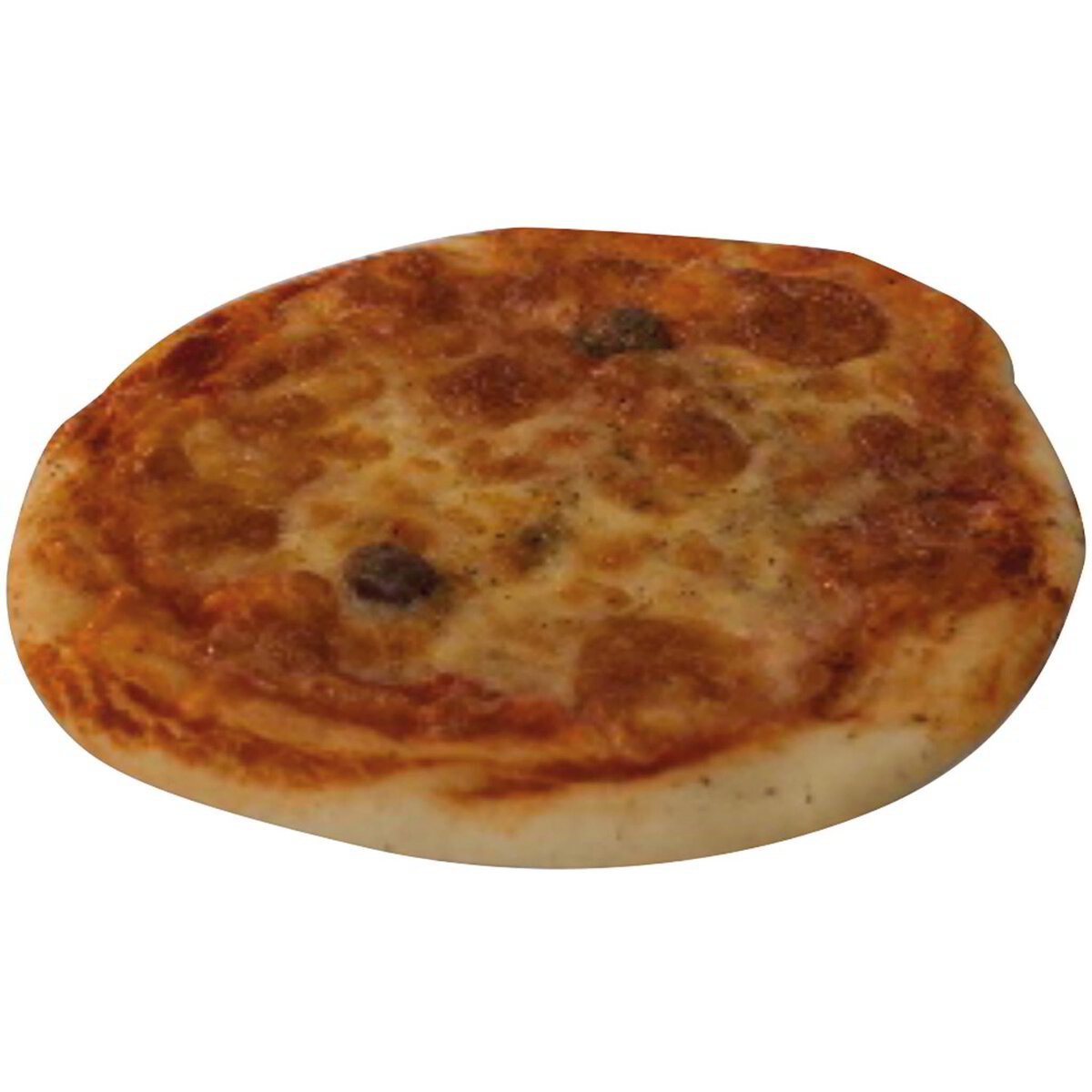 Pizzetta Margherita
