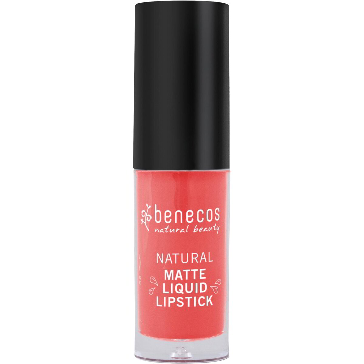Rossetto liquido Coral Kiss neutral matte