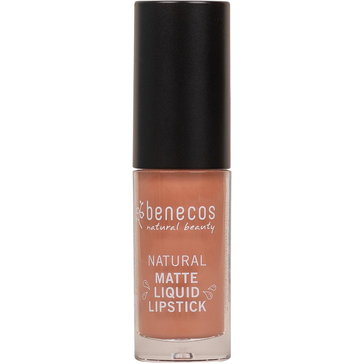 Rossetto liquido Desert Rose neutral matte