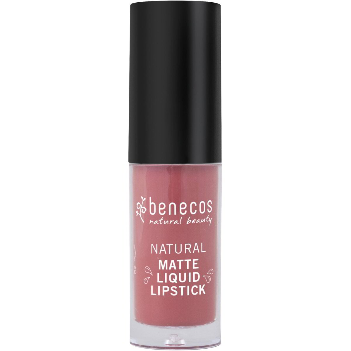 Rossetto liquido Rosewood Romance neutral matte