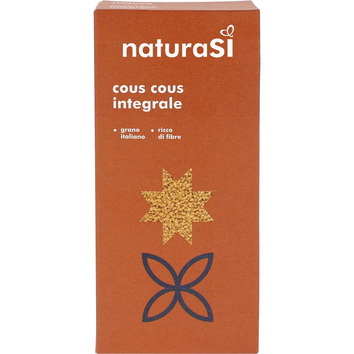 Cous cous integrale