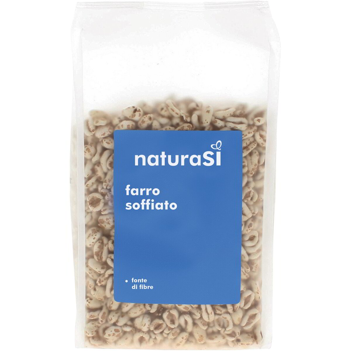 Soffiato di farro