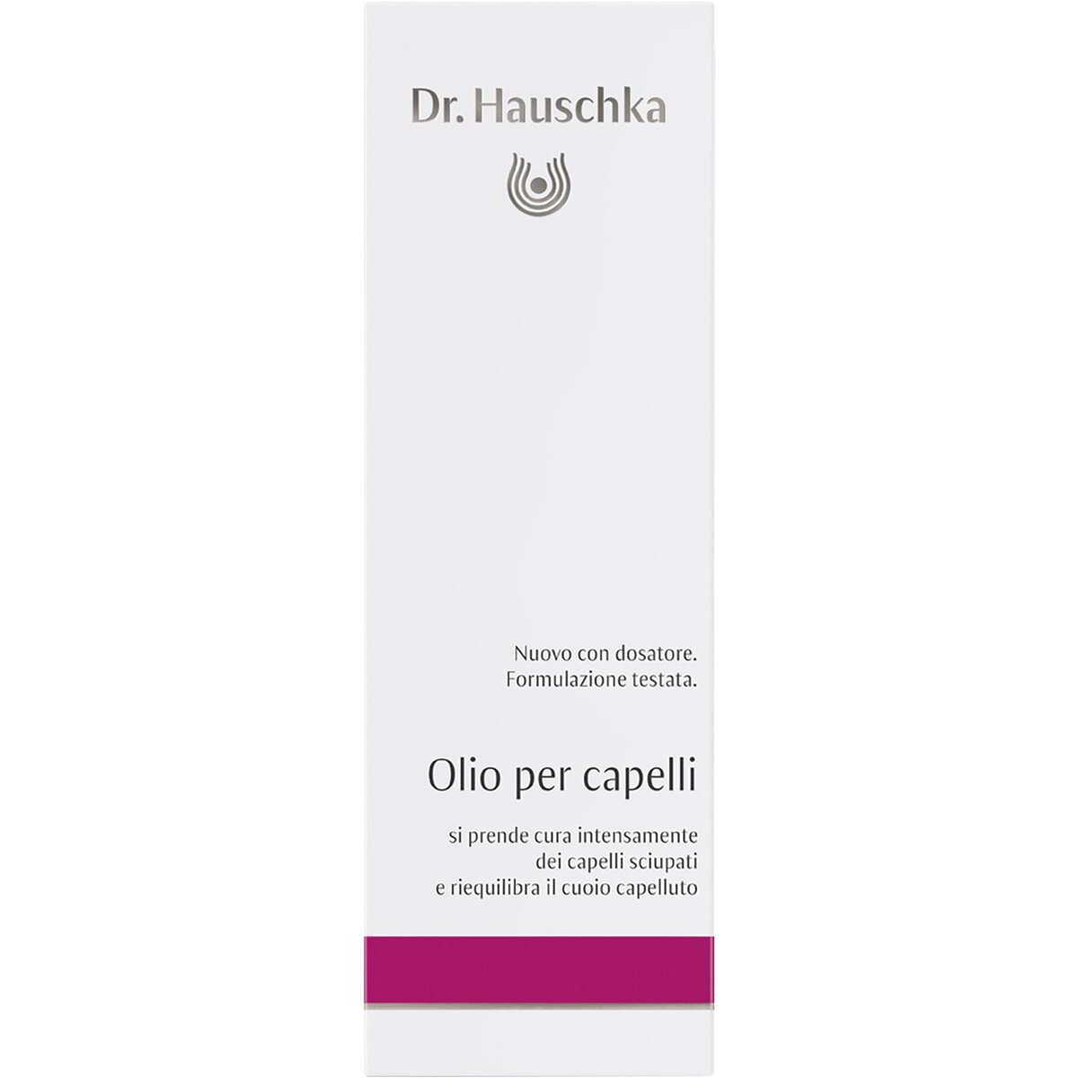 Olio di neem rinforzante per capelli