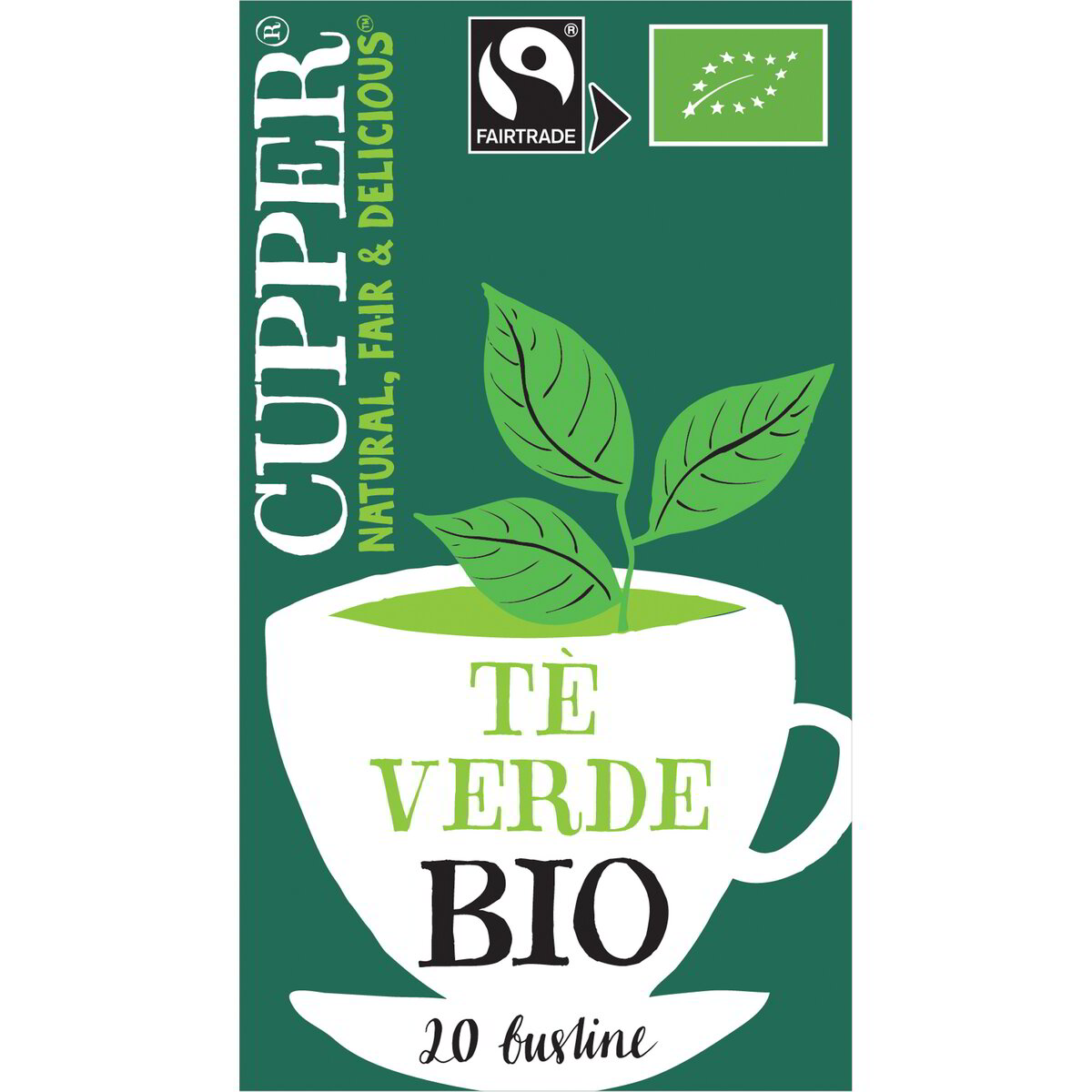 Tè verde