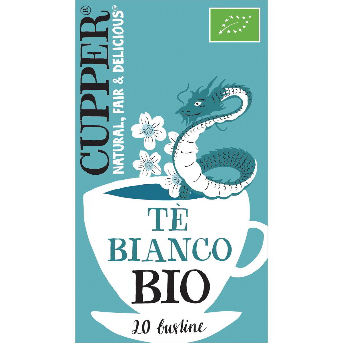 Tè bianco