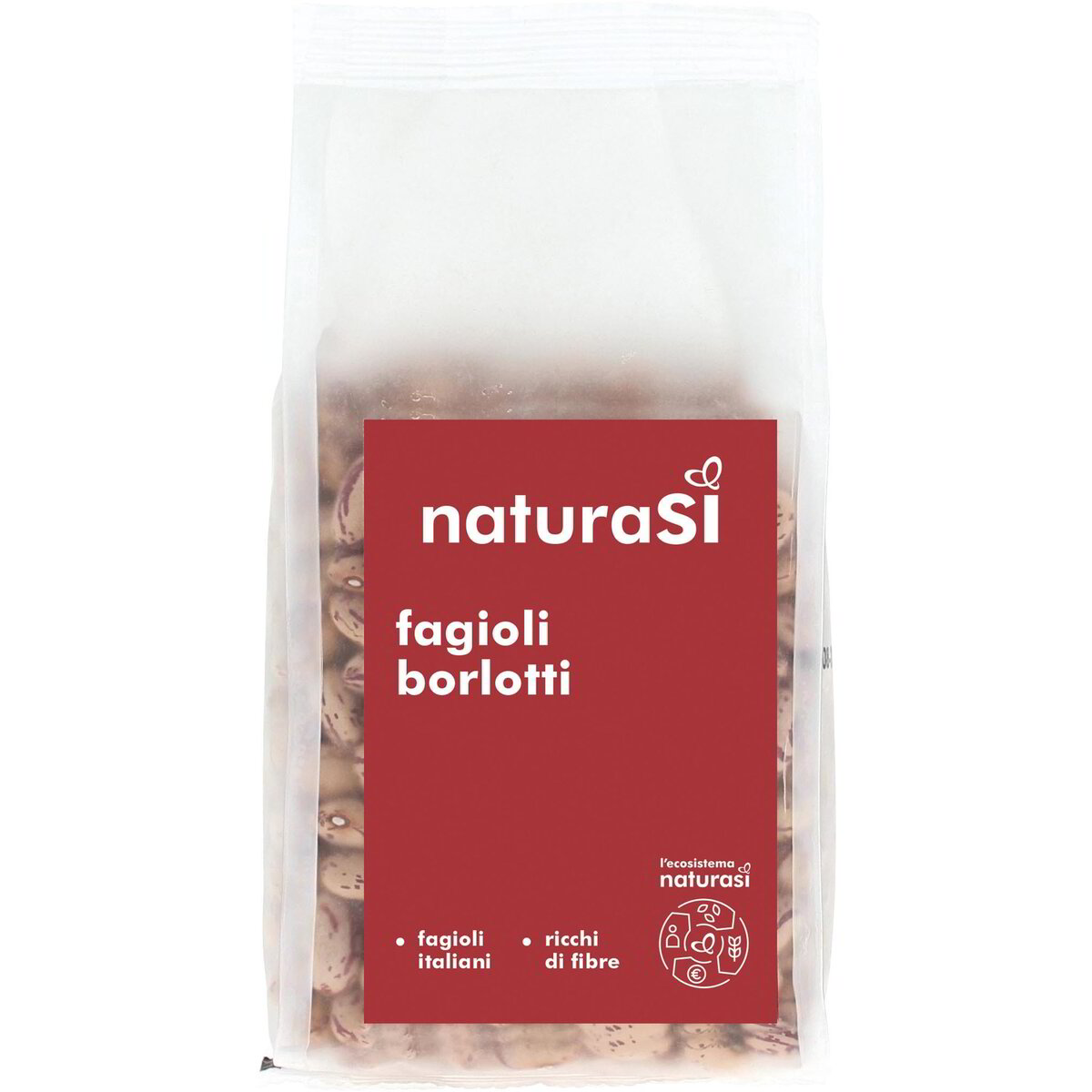Fagioli borlotti