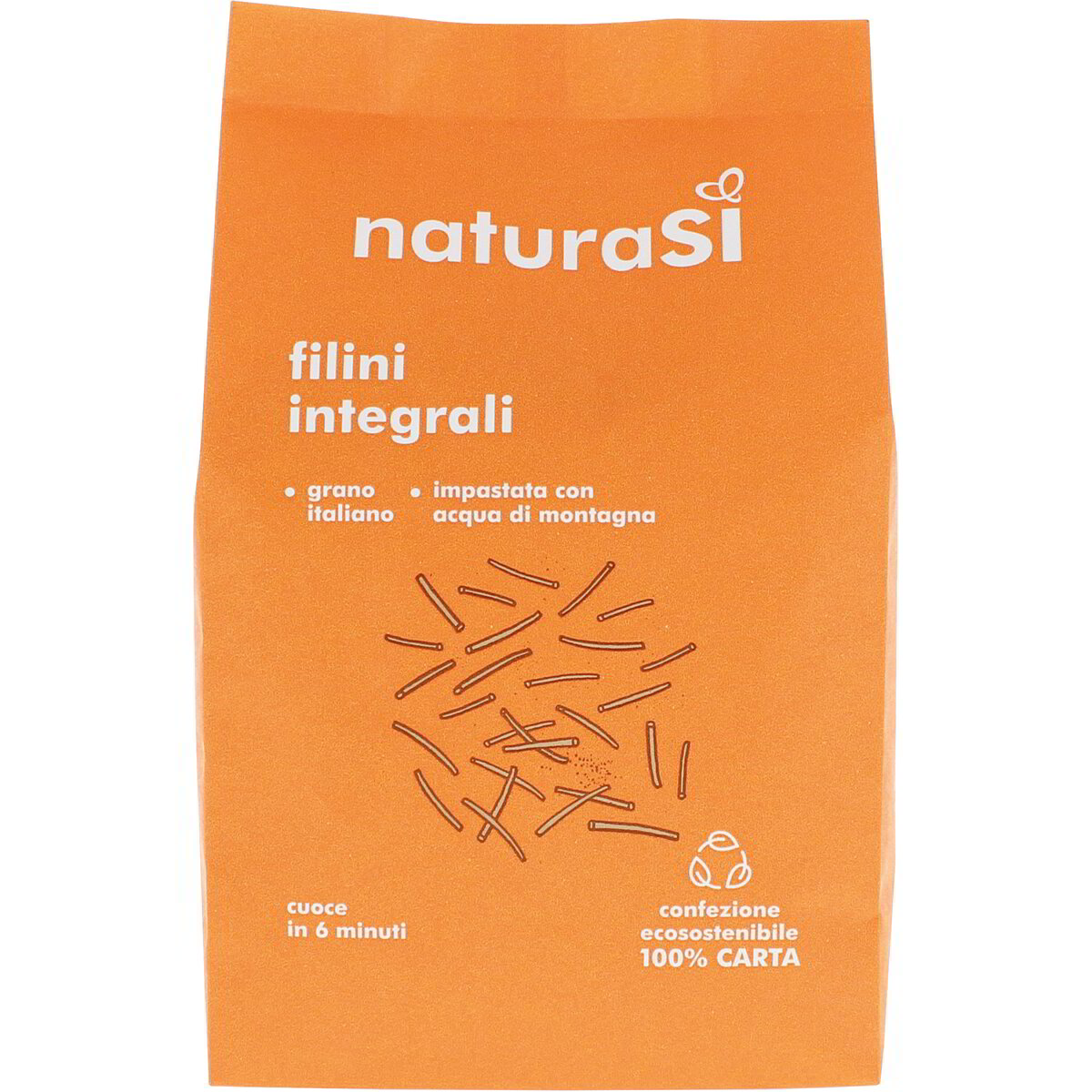 Filini integrali