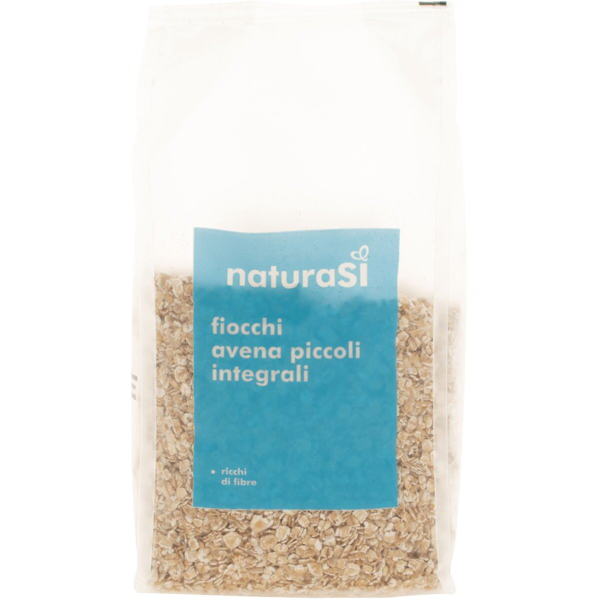 Fiocchi di avena piccoli integrali
