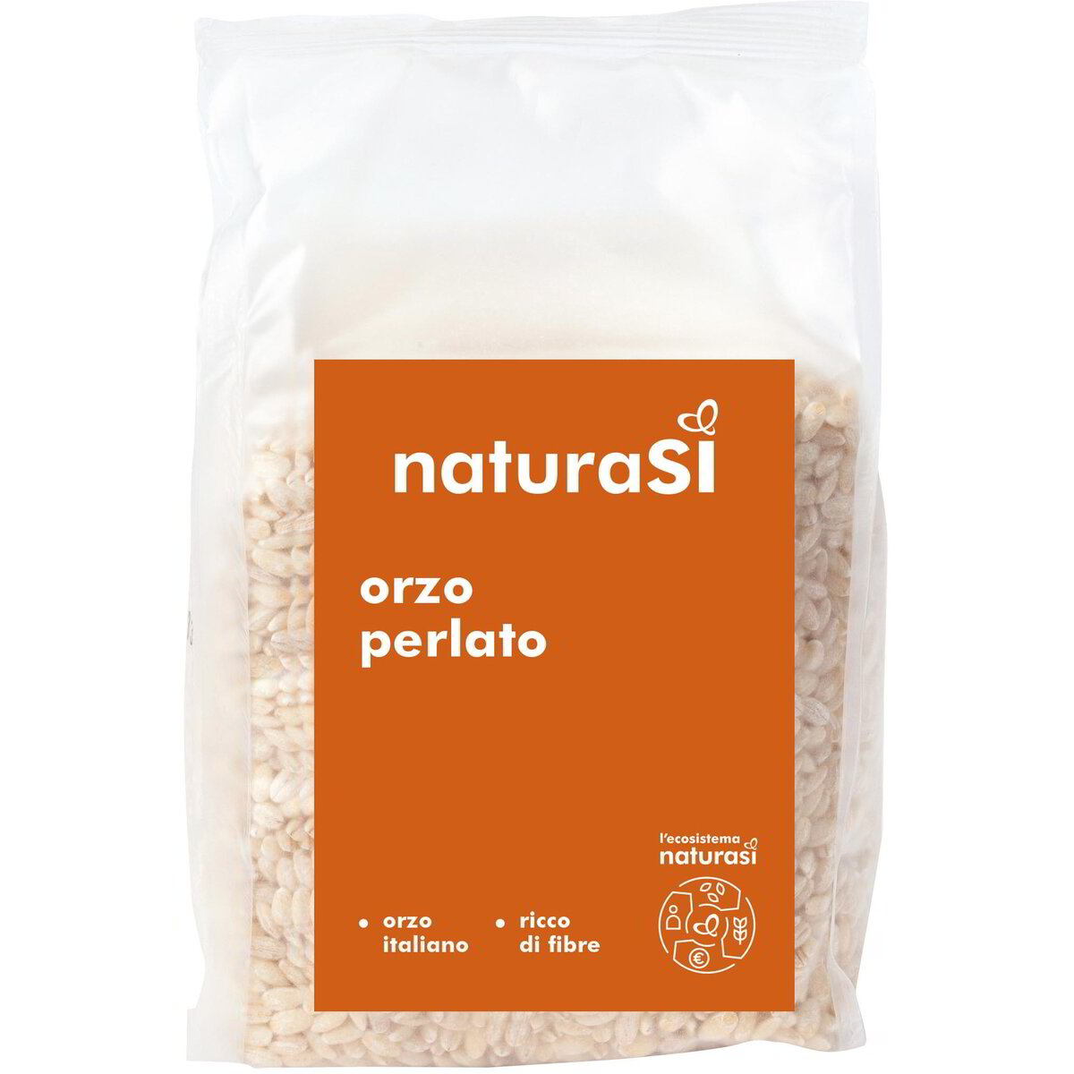 Orzo perlato