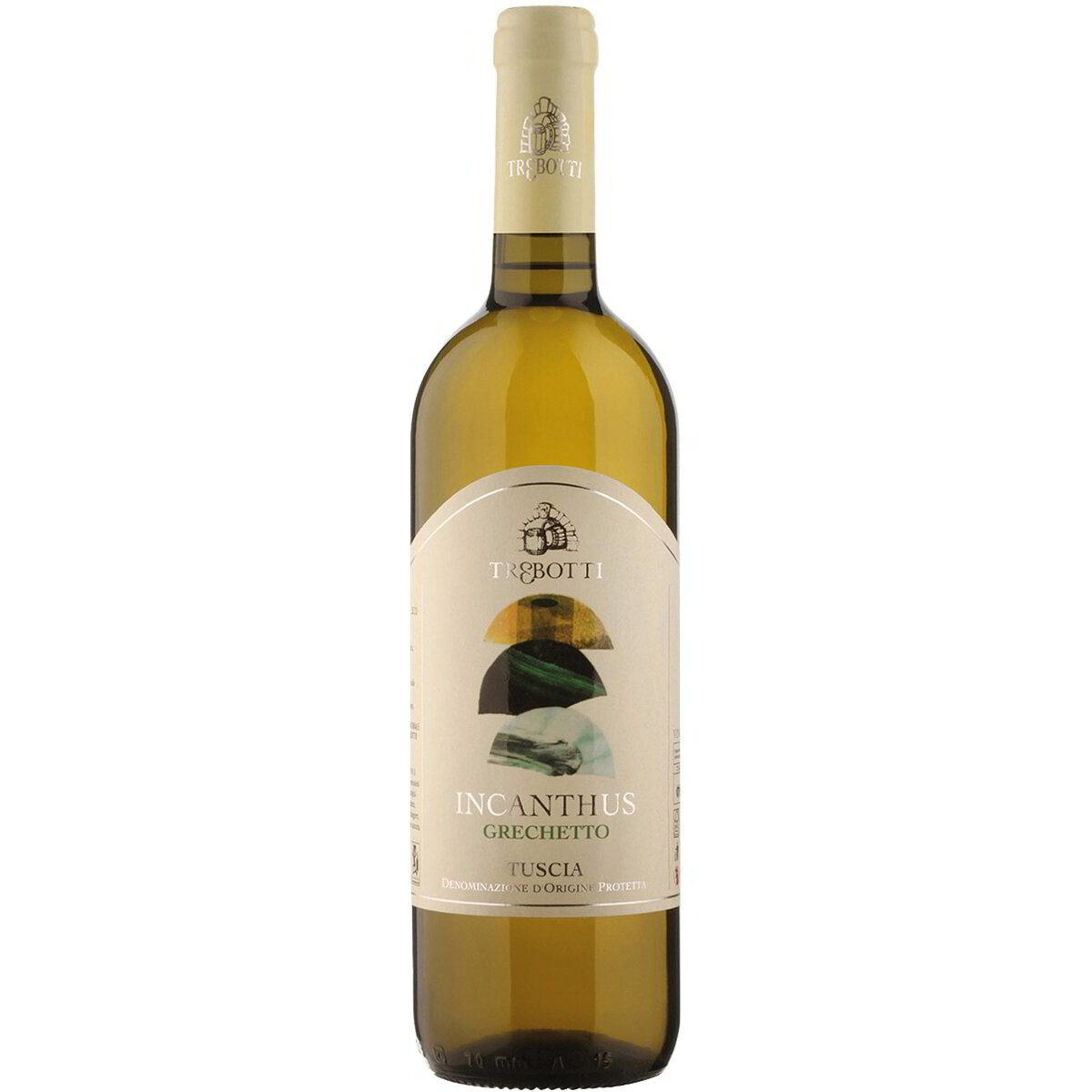 Grechetto Incanthus Tuscia DOP