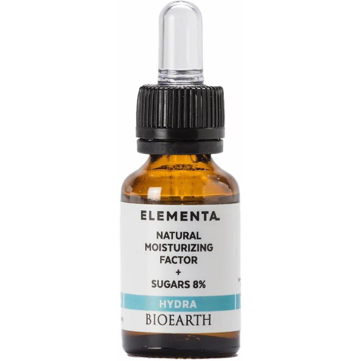 NMF + Sugars 8% (hydra) Linea elementa