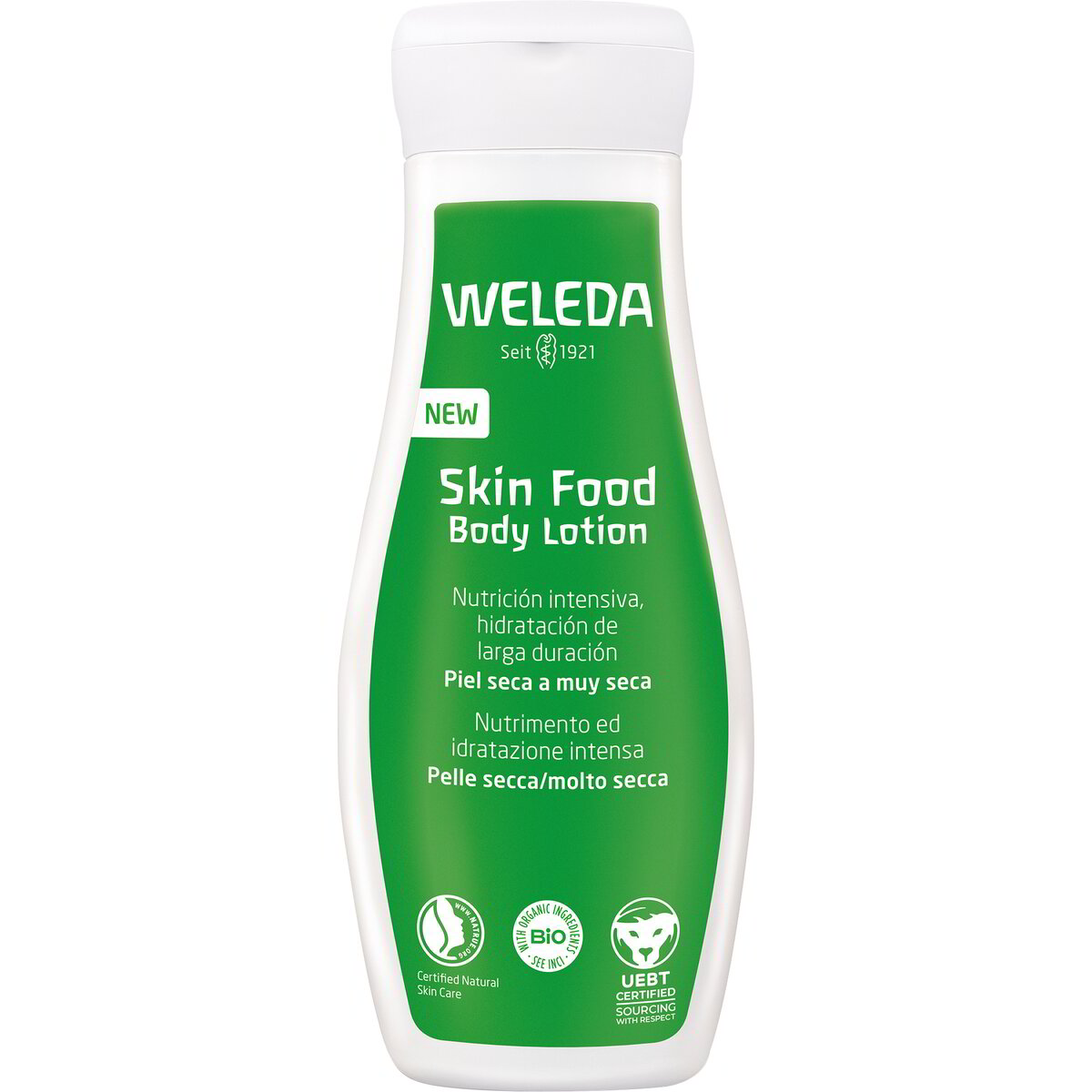 Skin food Body lotion