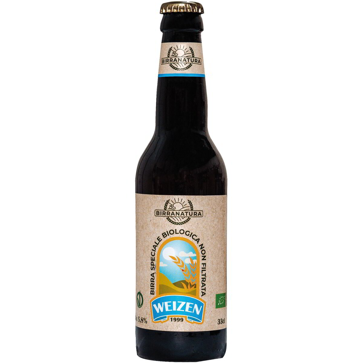Birra artigianale La Weizen
