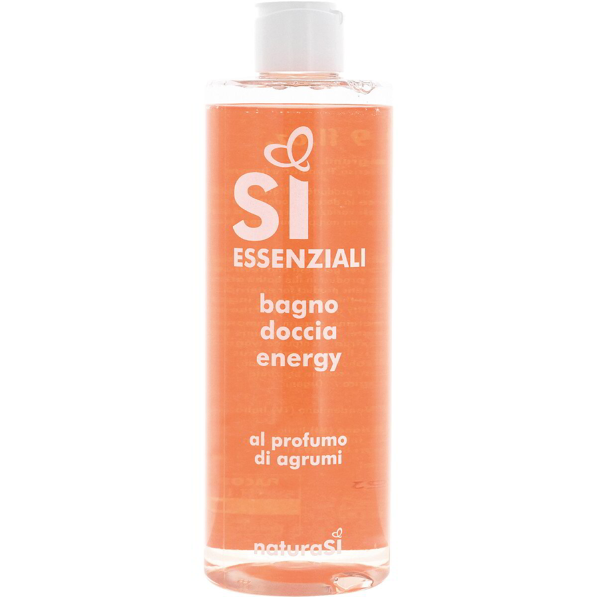 Bagnodoccia energy