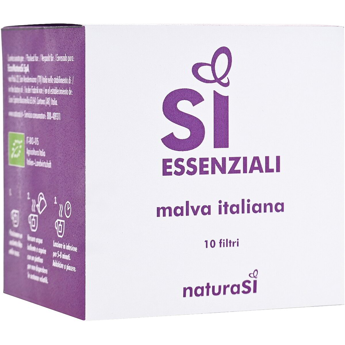 Malva italiana