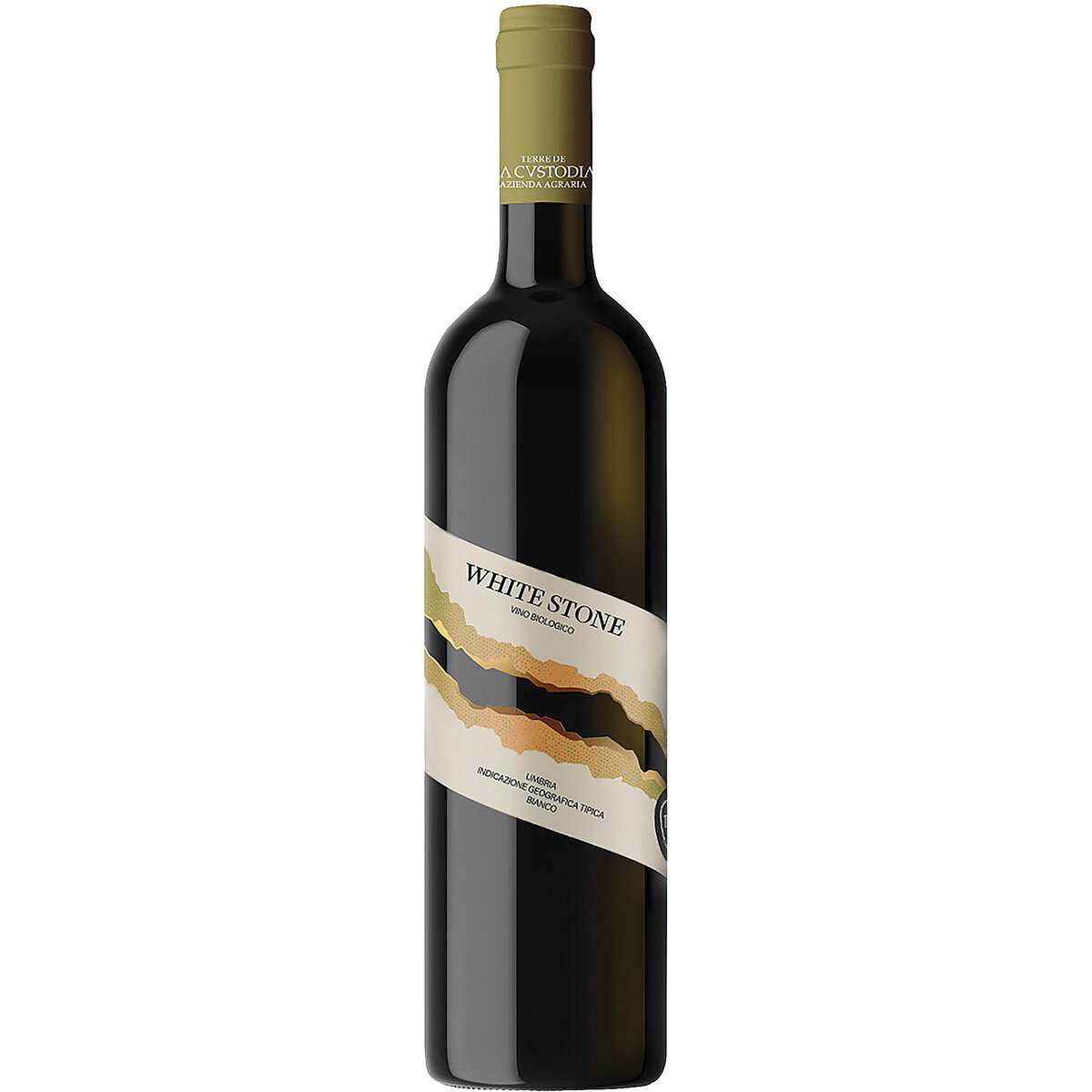 White stone - Vino bianco Umbria IGT