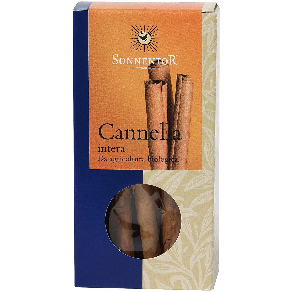 Cannella bastoncino
