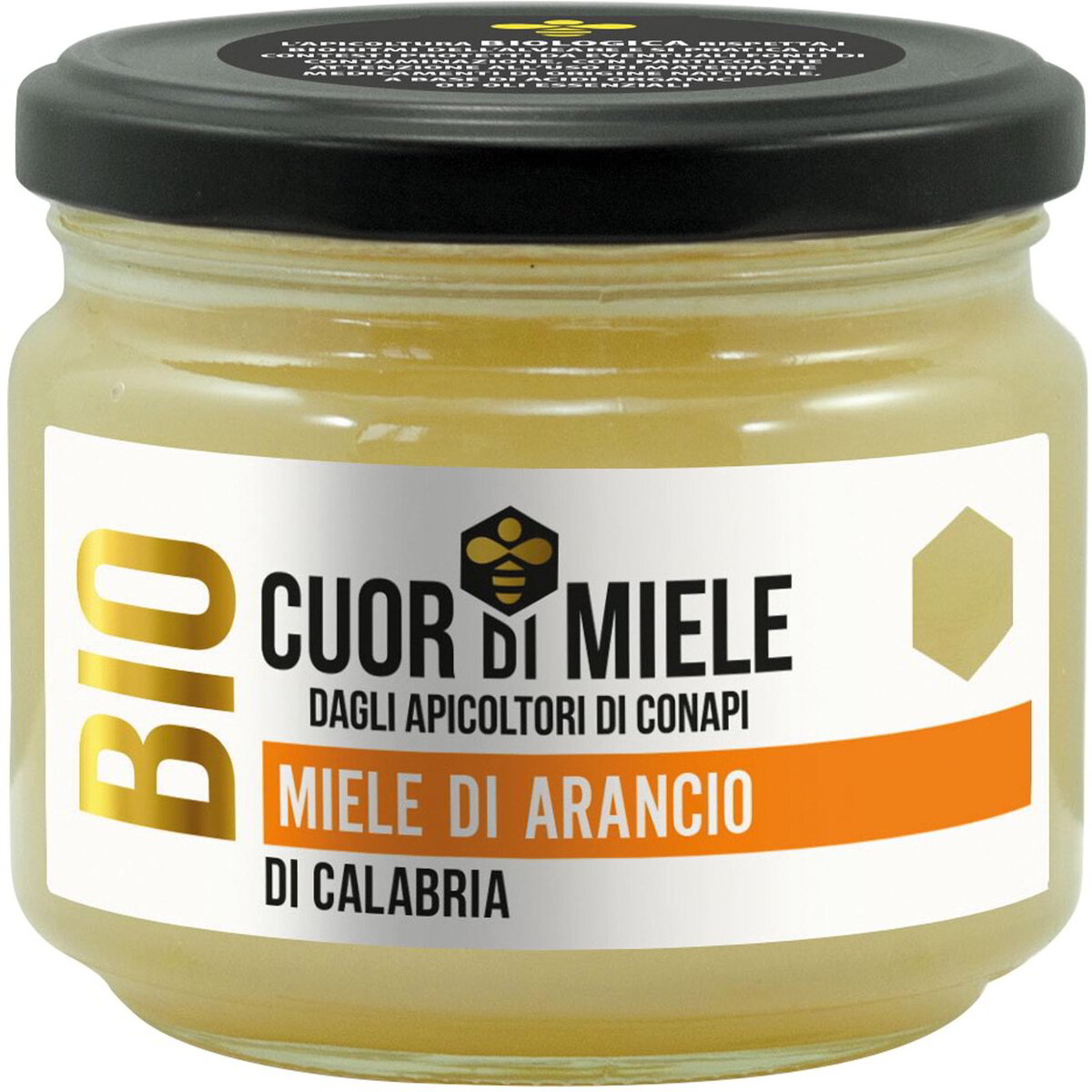 Miele di arancio