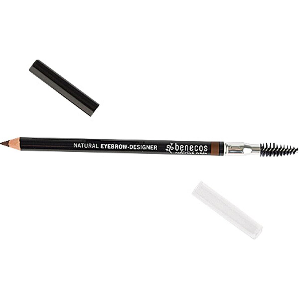 Matita sopracciglia Natural Eyebrow-Designer - Marrone