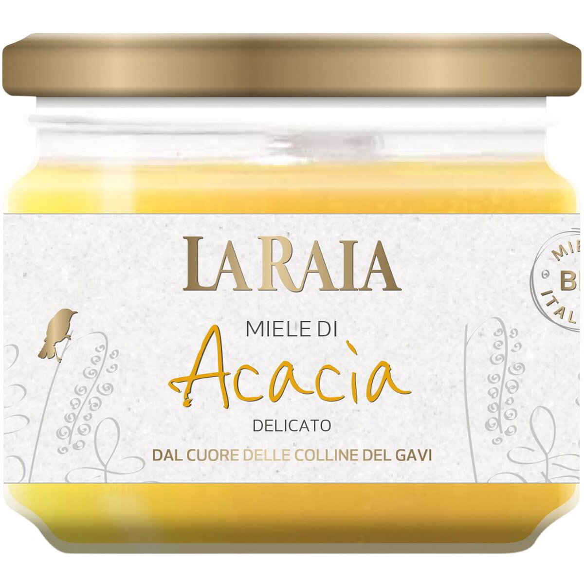 Miele di acacia