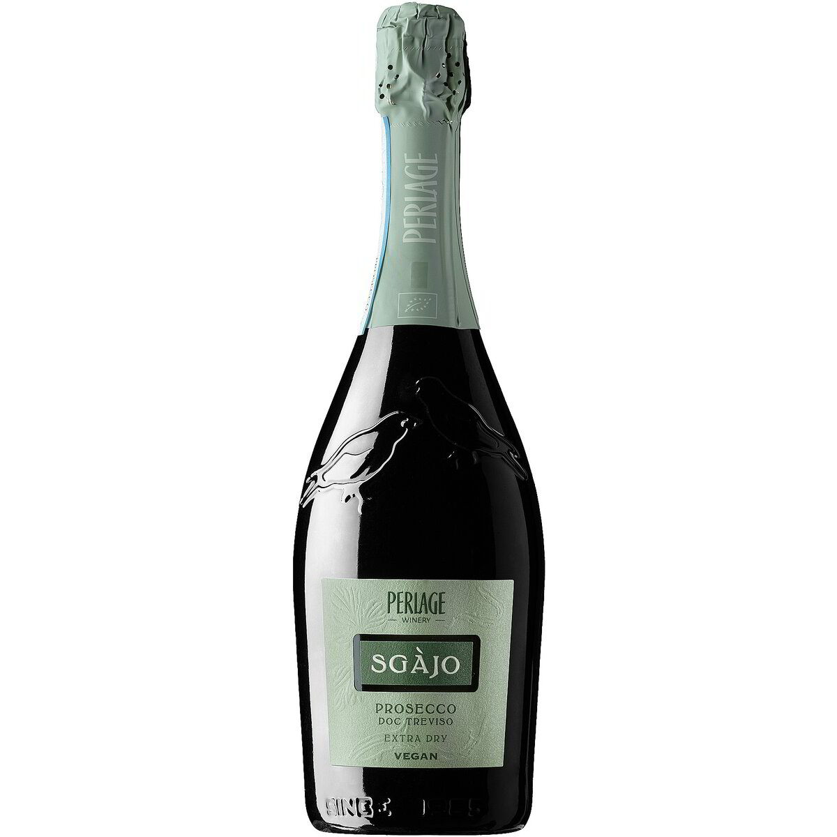 Vino Prosecco DOC extradry Sgajo