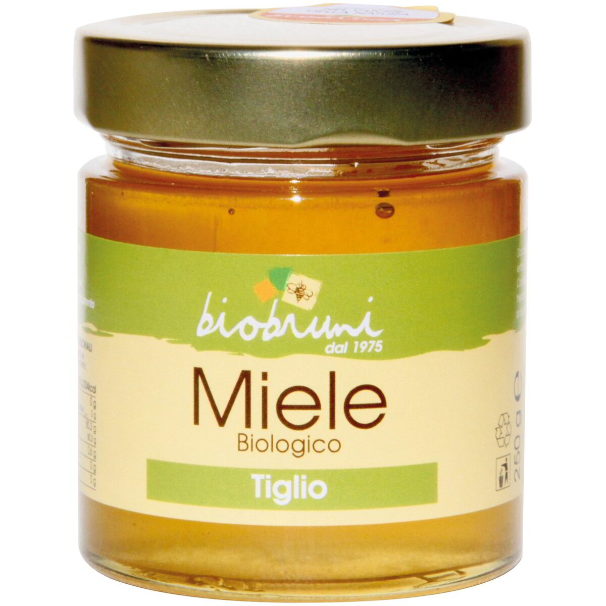 Miele di tiglio