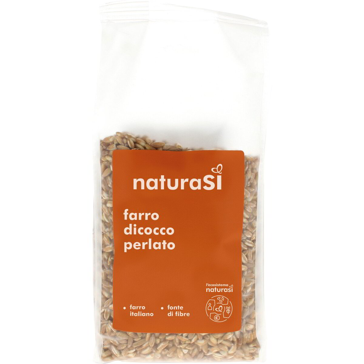 Farro dicocco perlato